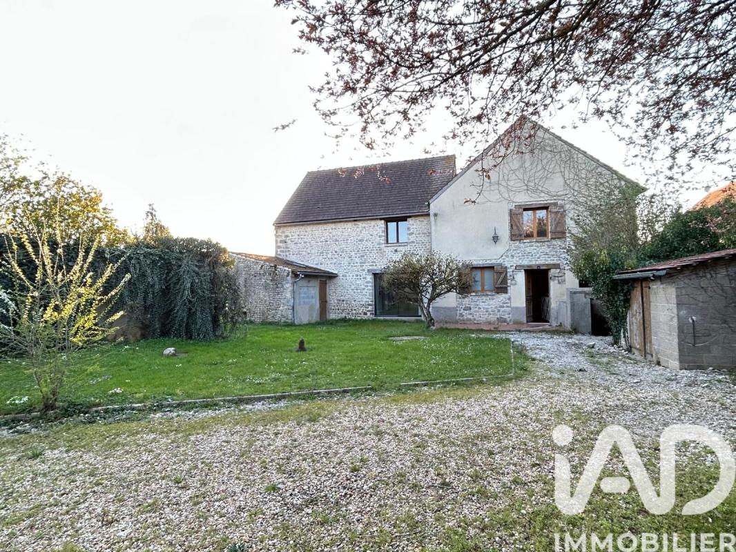 Maison 8 Pièce(s) Le Malesherbois
