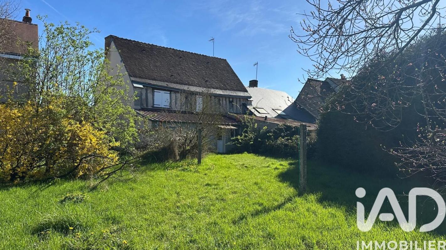 Maison 4 Pièce(s) Limeray - Photo 2