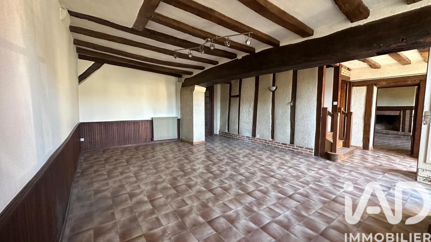 Maison 4 Pièce(s) Limeray - Photo 6