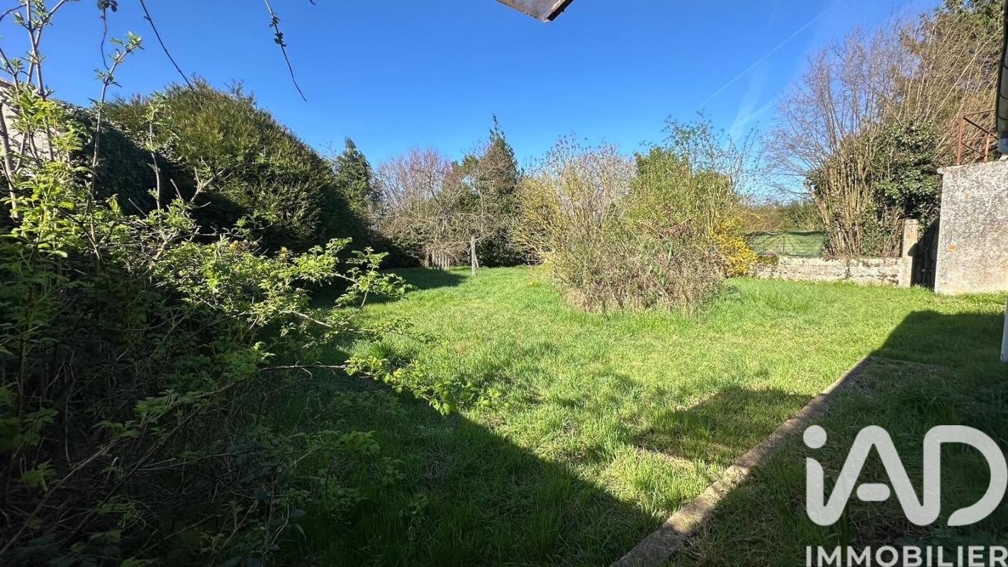 Maison 4 Pièce(s) Limeray - Photo 14
