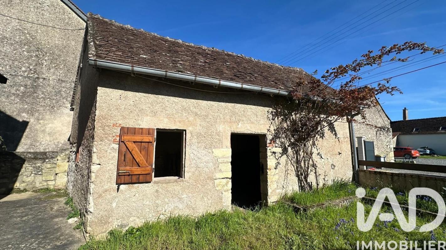 Maison 4 Pièce(s) Limeray - Photo 15
