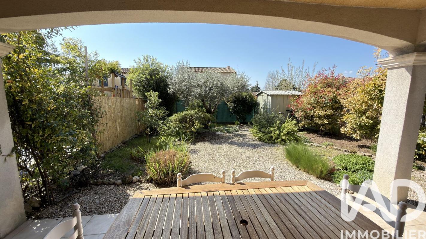 Maison 3 Pièce(s) Pertuis