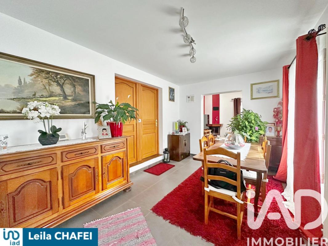 Maison 4 Pièce(s) Champlan