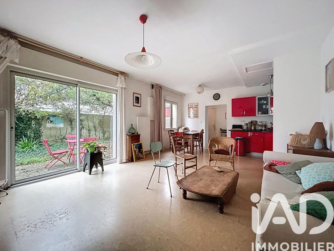 Maison 4 Pièce(s) Rennes