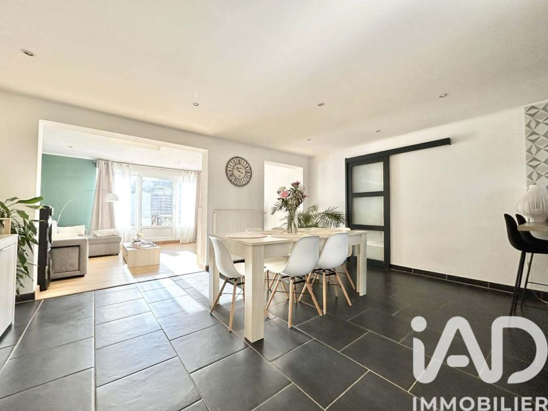 Maison 7 Pièce(s) Lumbres