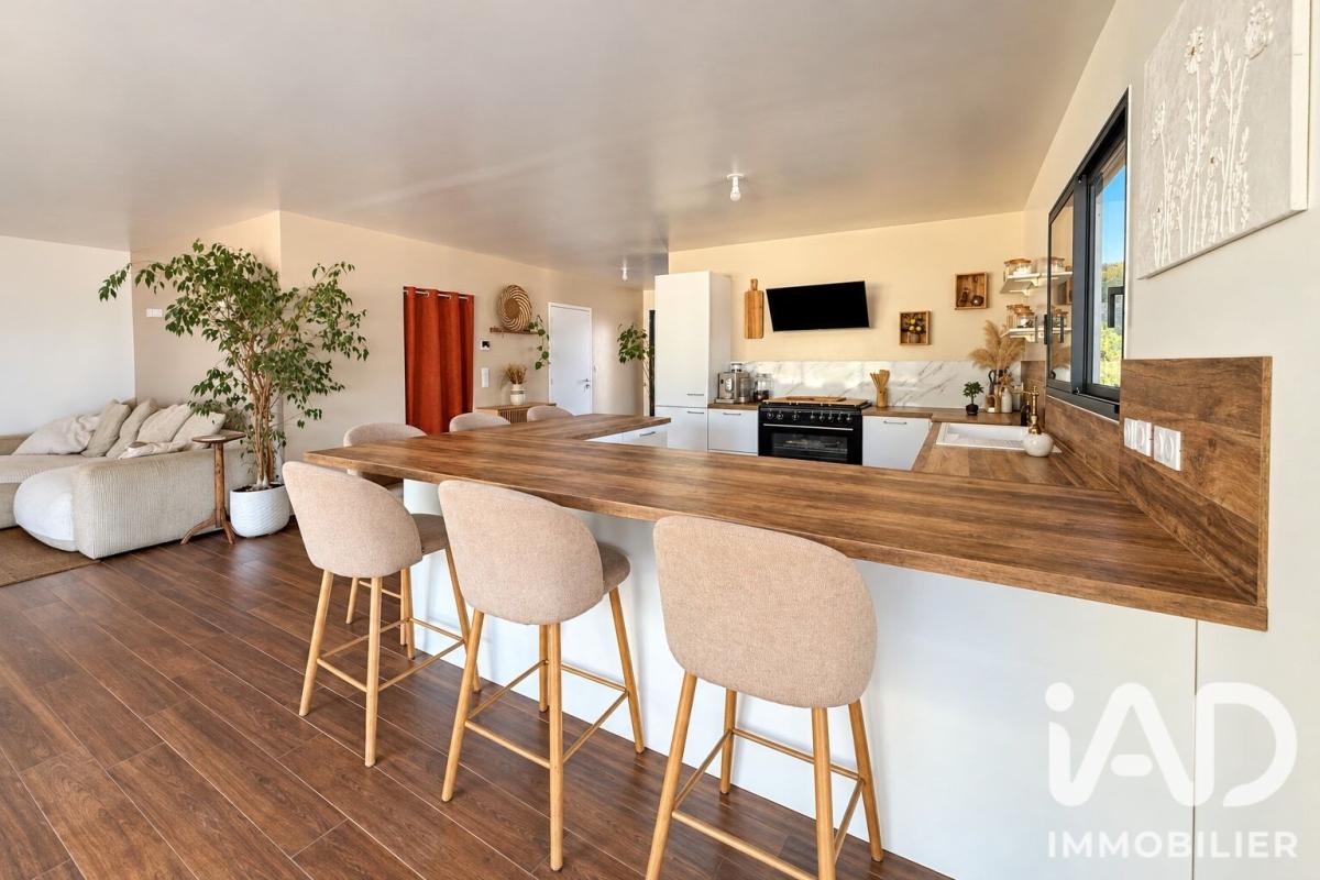 Maison 7 Pièce(s) Iffendic - Photo 4