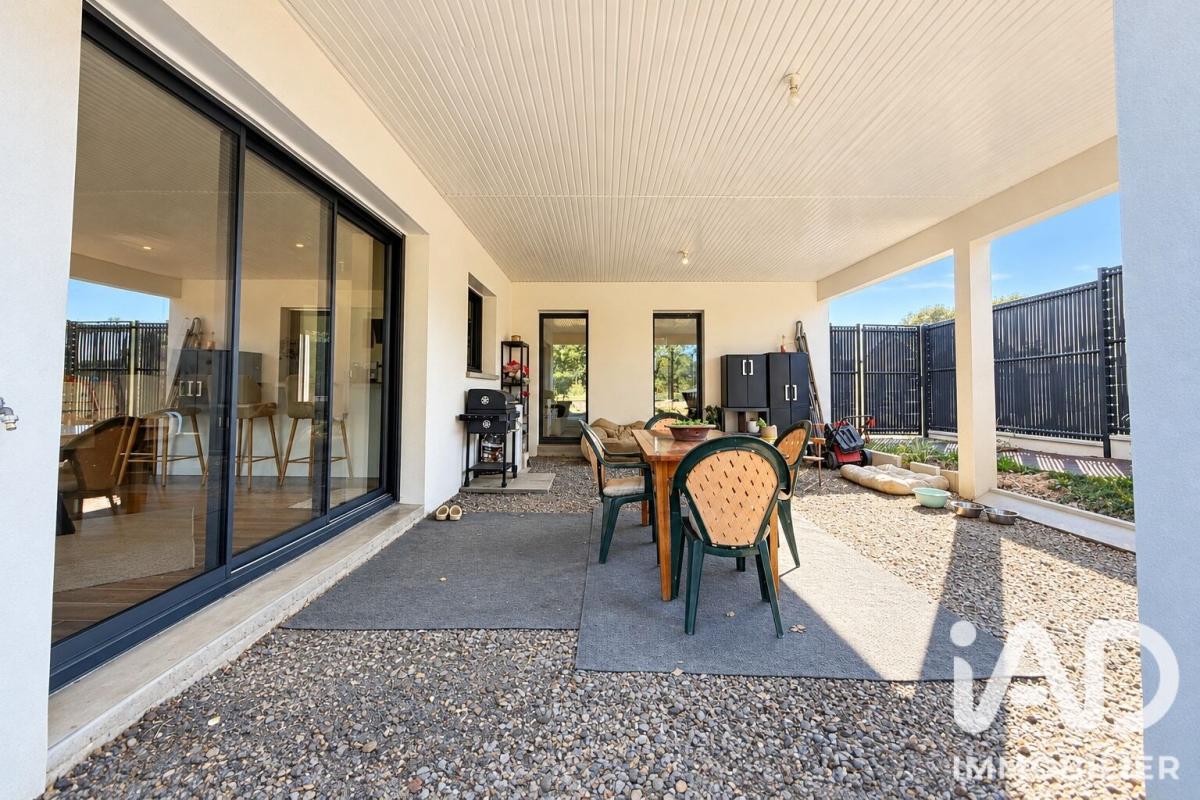 Maison 7 Pièce(s) Iffendic - Photo 6