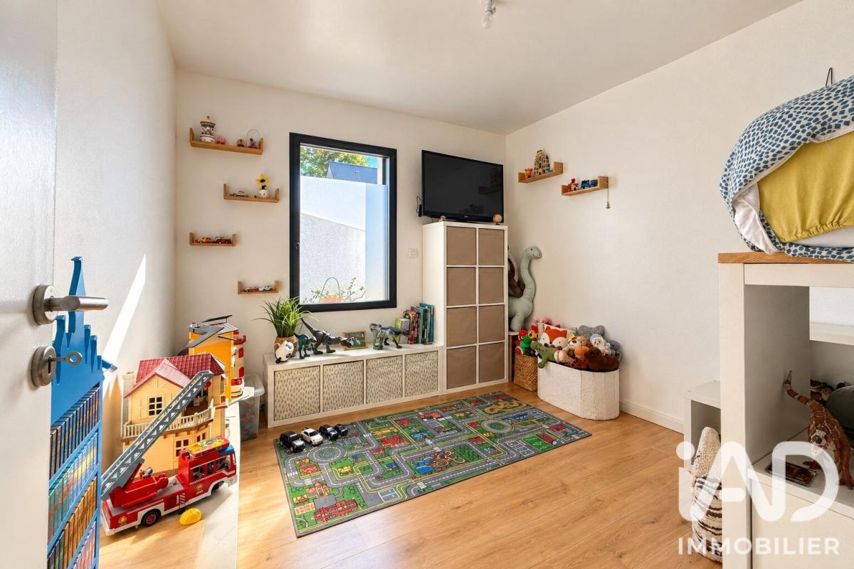 Maison 7 Pièce(s) Iffendic - Photo 17