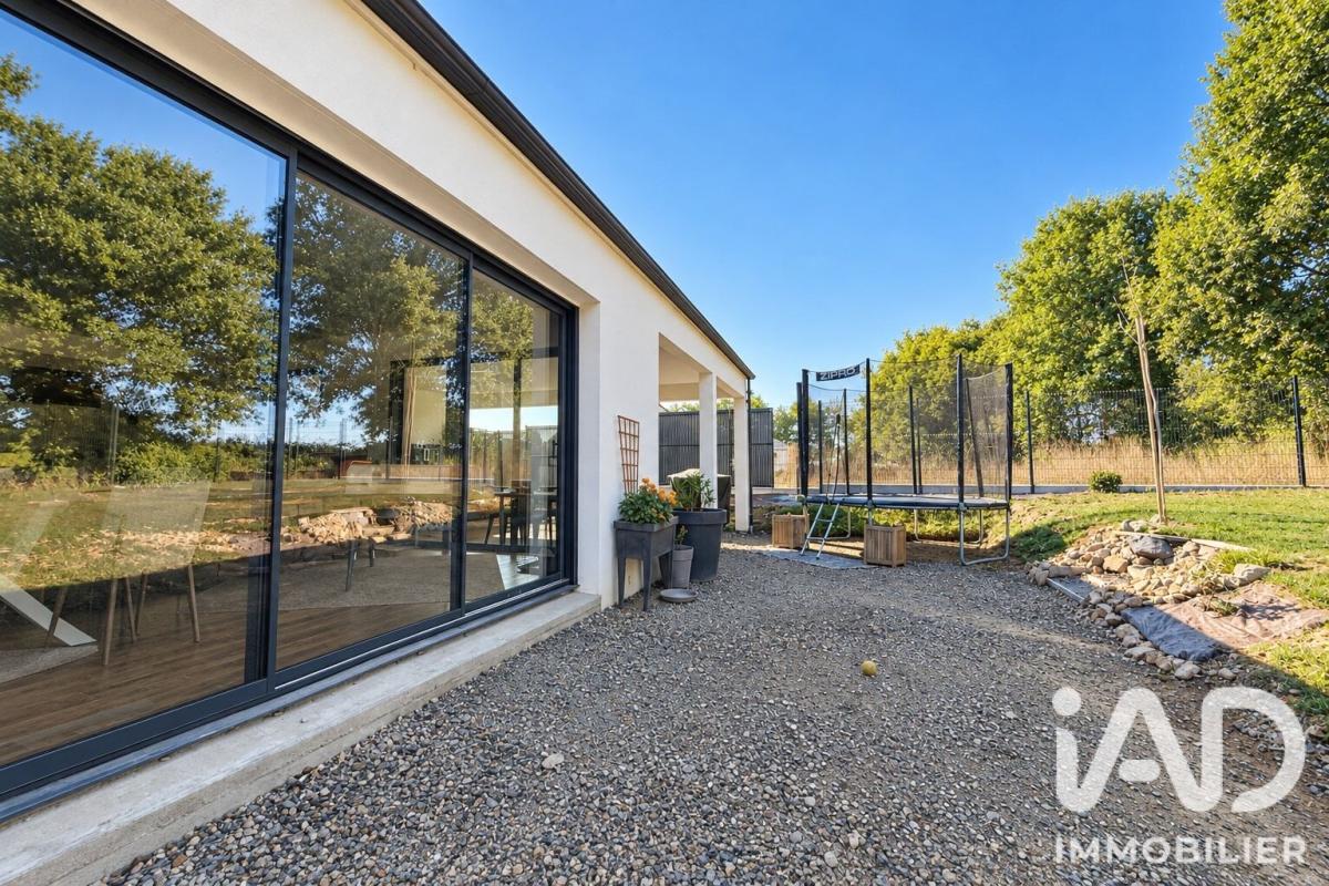 Maison 7 Pièce(s) Iffendic - Photo 19
