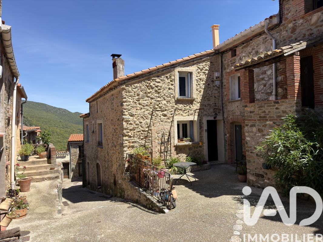 Maison de village 6 Pièce(s) Calmeilles