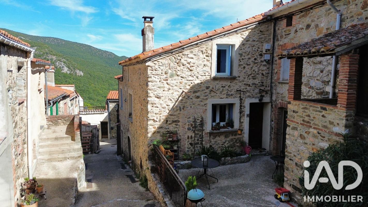 Maison 5 Pièce(s) Calmeilles - Photo 2