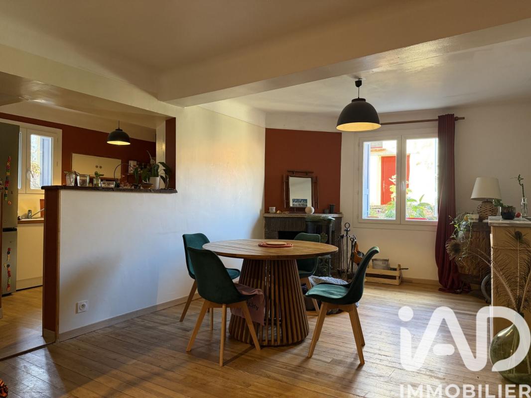 Maison 5 Pièce(s) Calmeilles - Photo 6