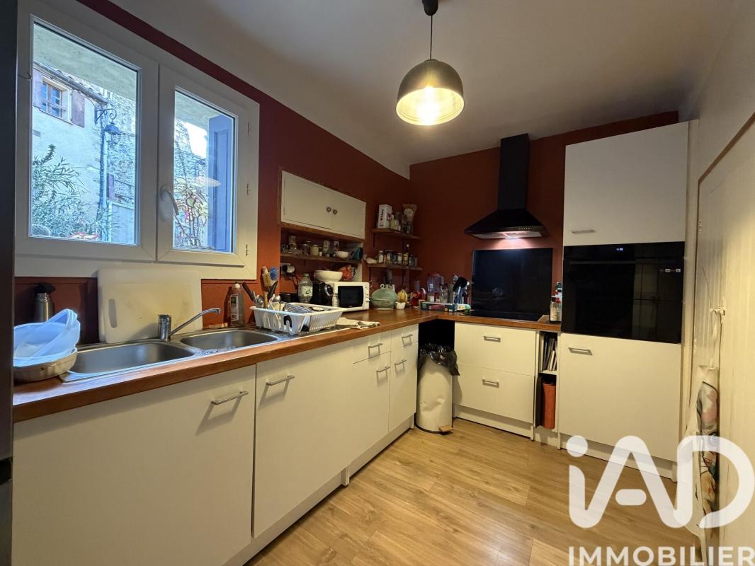 Maison 5 Pièce(s) Calmeilles - Photo 8