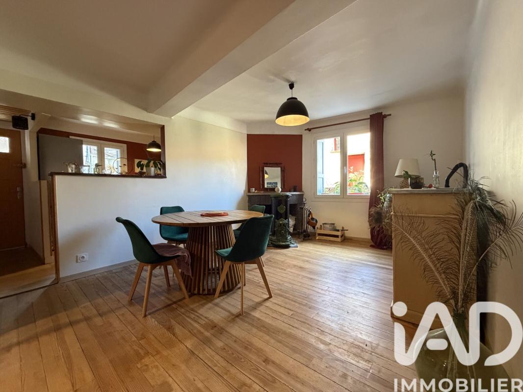 Maison 5 Pièce(s) Calmeilles - Photo 9