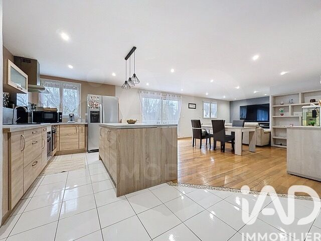 Maison 3 Pièce(s) Pontault-Combault