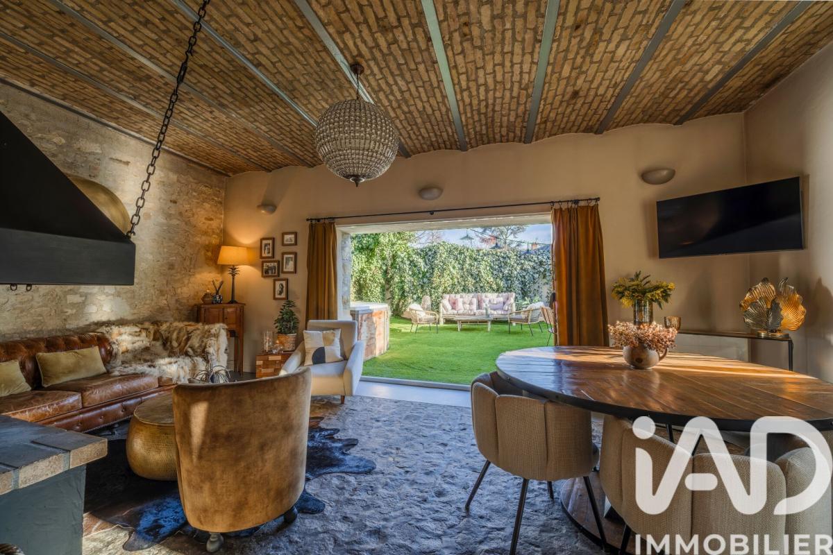 Maison 8 Pièce(s) Reims