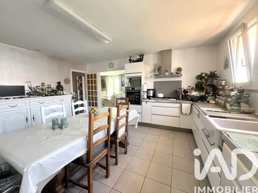 Maison 13 Pièce(s) Aytré - Photo 7