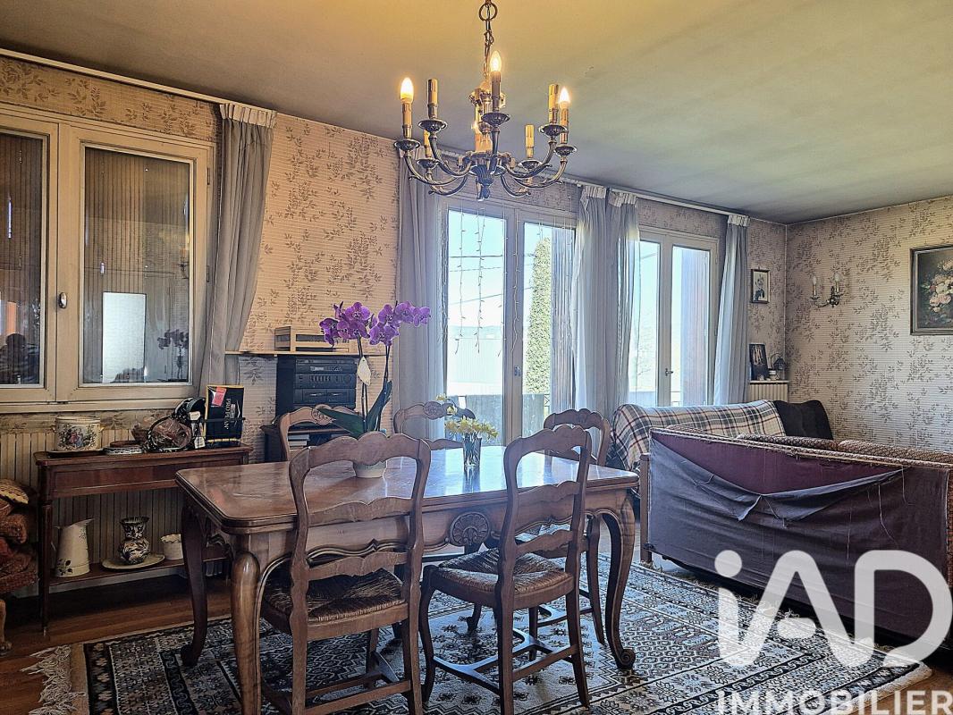 Maison traditionnelle 6 Pièce(s) Clermont-Ferrand