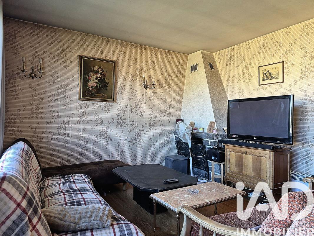Maison 6 Pièce(s) Clermont-Ferrand - Photo 4