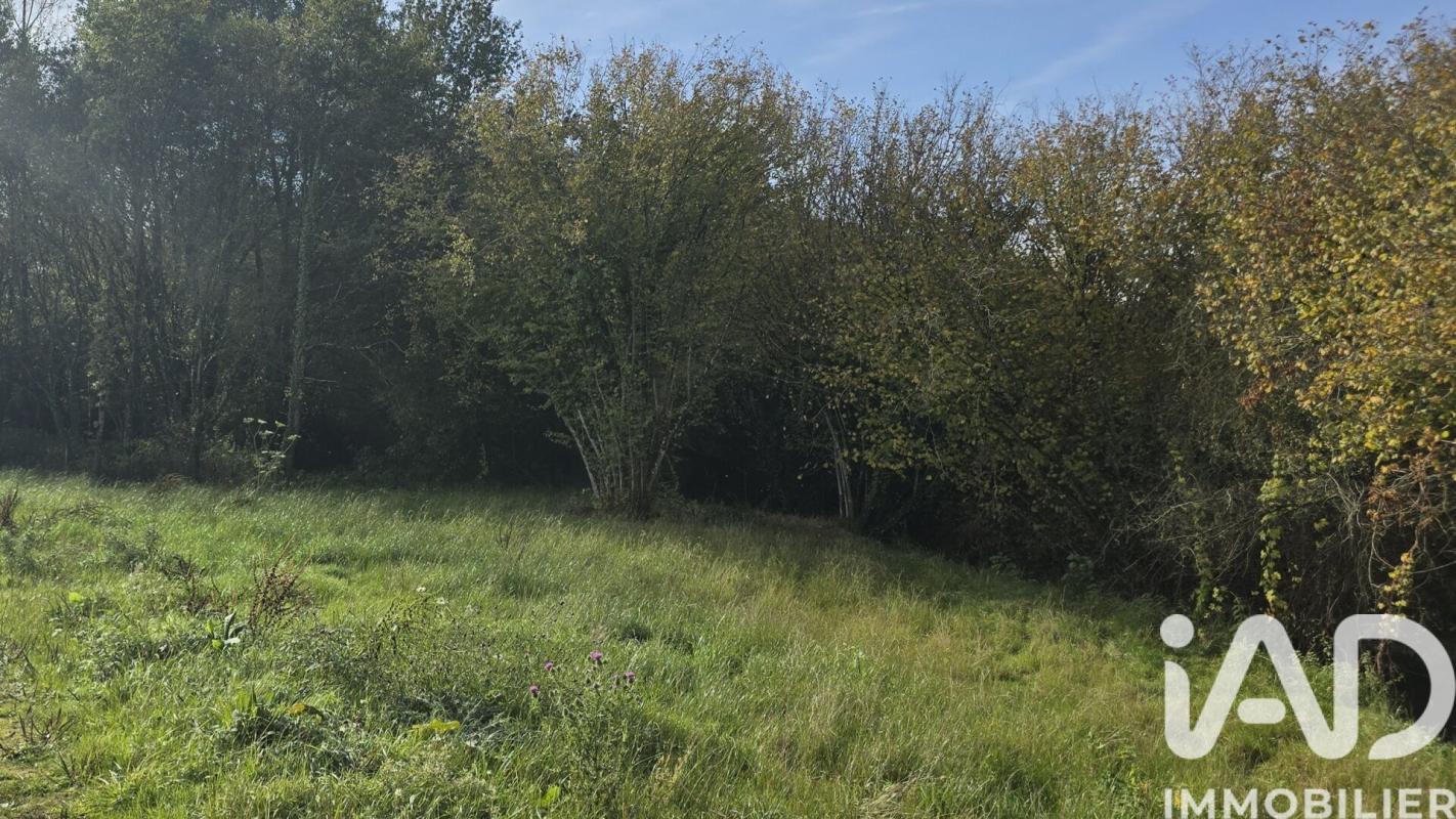 Terrain  Vieux-Vy-sur-Couesnon