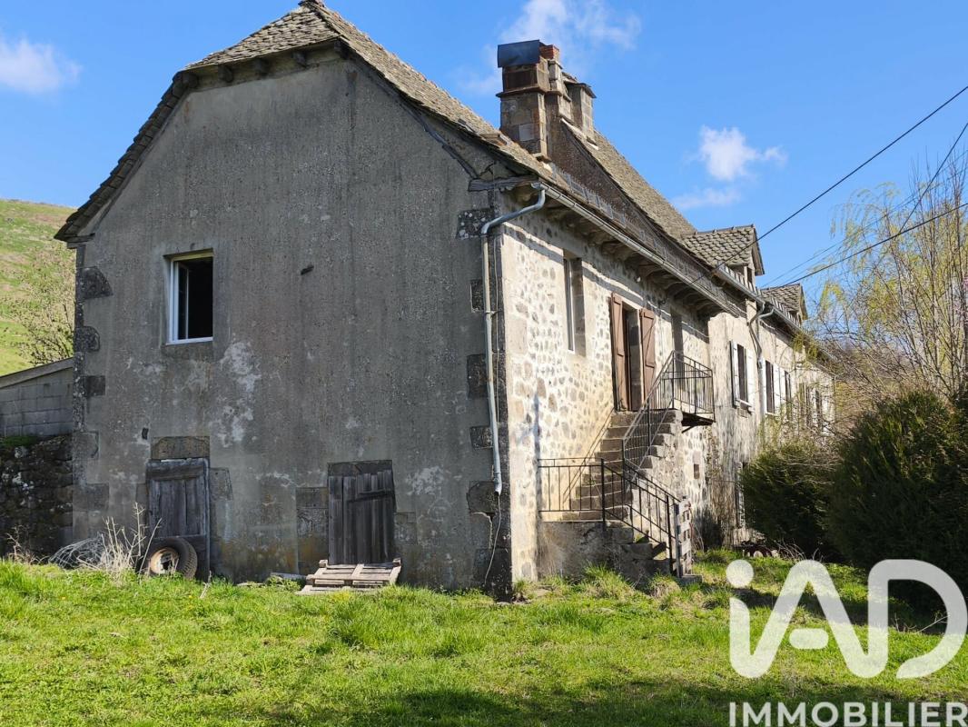 Maison 6 Pièce(s) Mur-de-Barrez - Photo 2