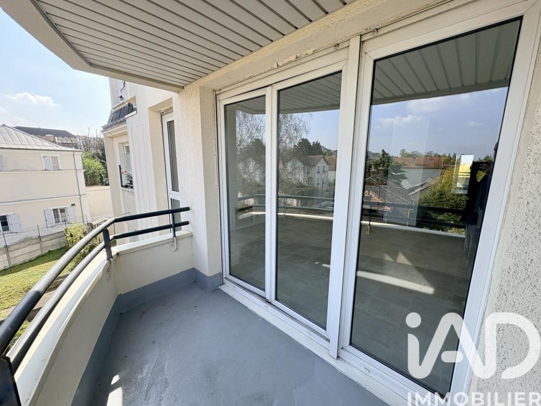 Appartement 1 Pièce(s) Noisy-le-Grand