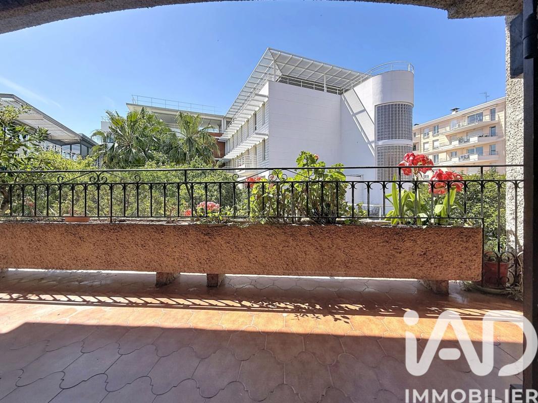 Appartement 3 Pièce(s) Cannes - Photo 5