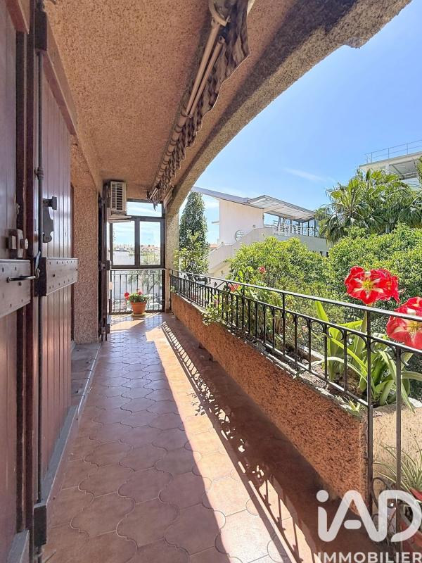 Appartement 3 Pièce(s) Cannes - Photo 6