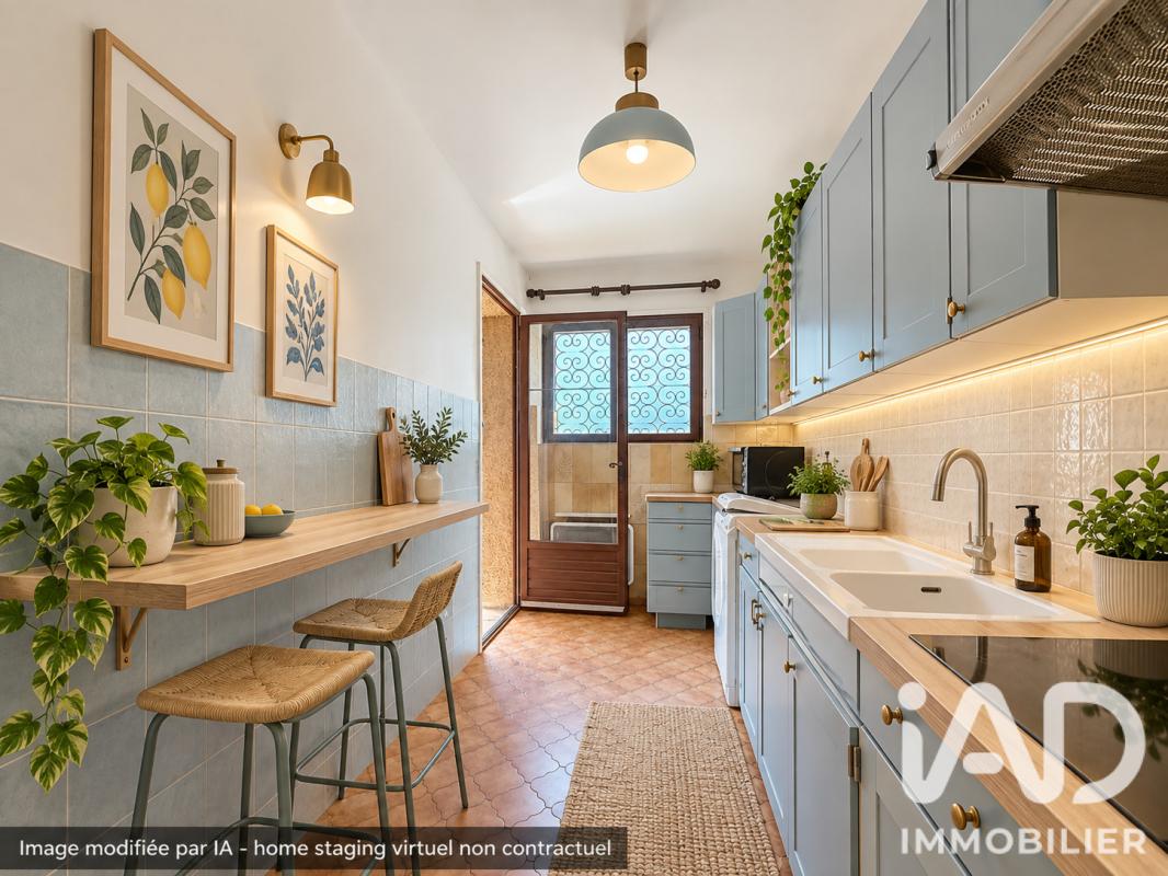 Appartement 3 Pièce(s) Cannes - Photo 8