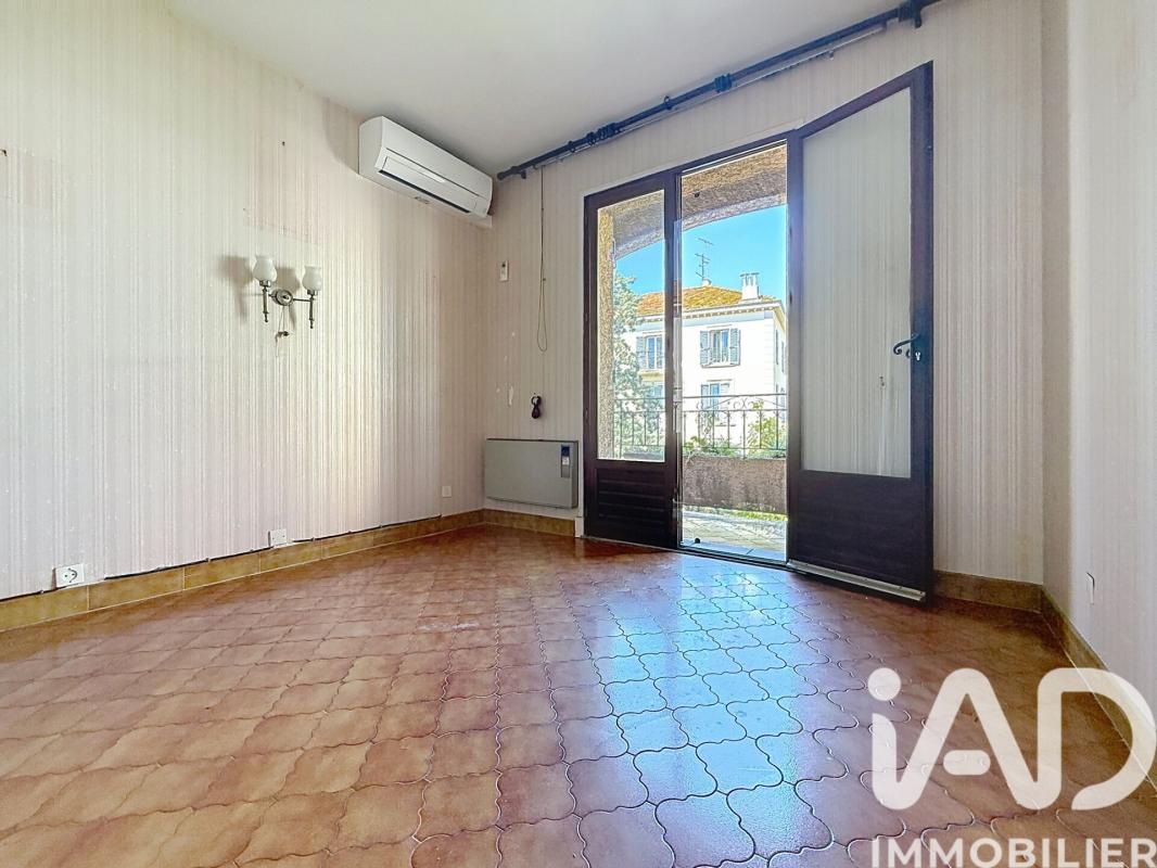 Appartement 3 Pièce(s) Cannes - Photo 13