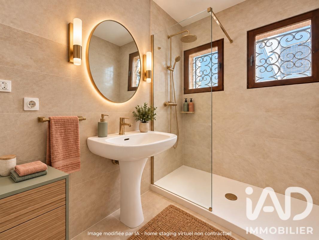 Appartement 3 Pièce(s) Cannes - Photo 14