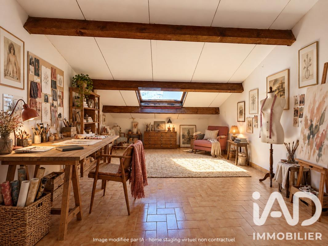 Appartement 3 Pièce(s) Cannes - Photo 16
