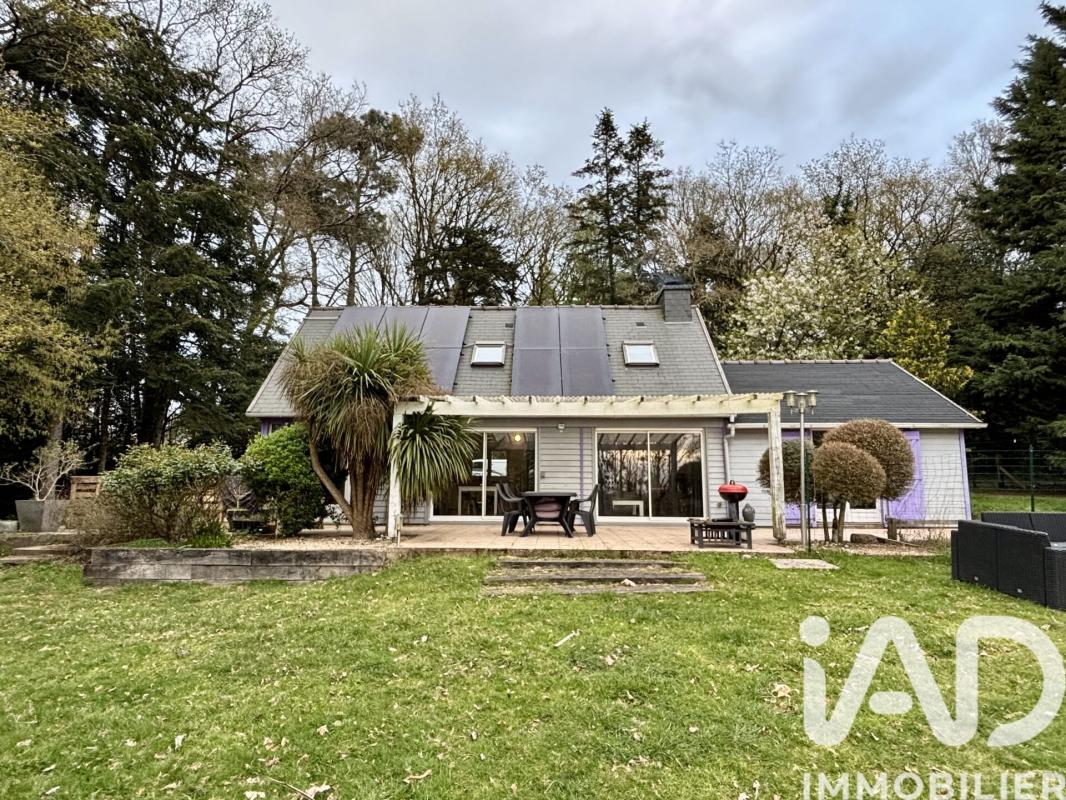 Maison 5 Pièce(s) Val d'Anast