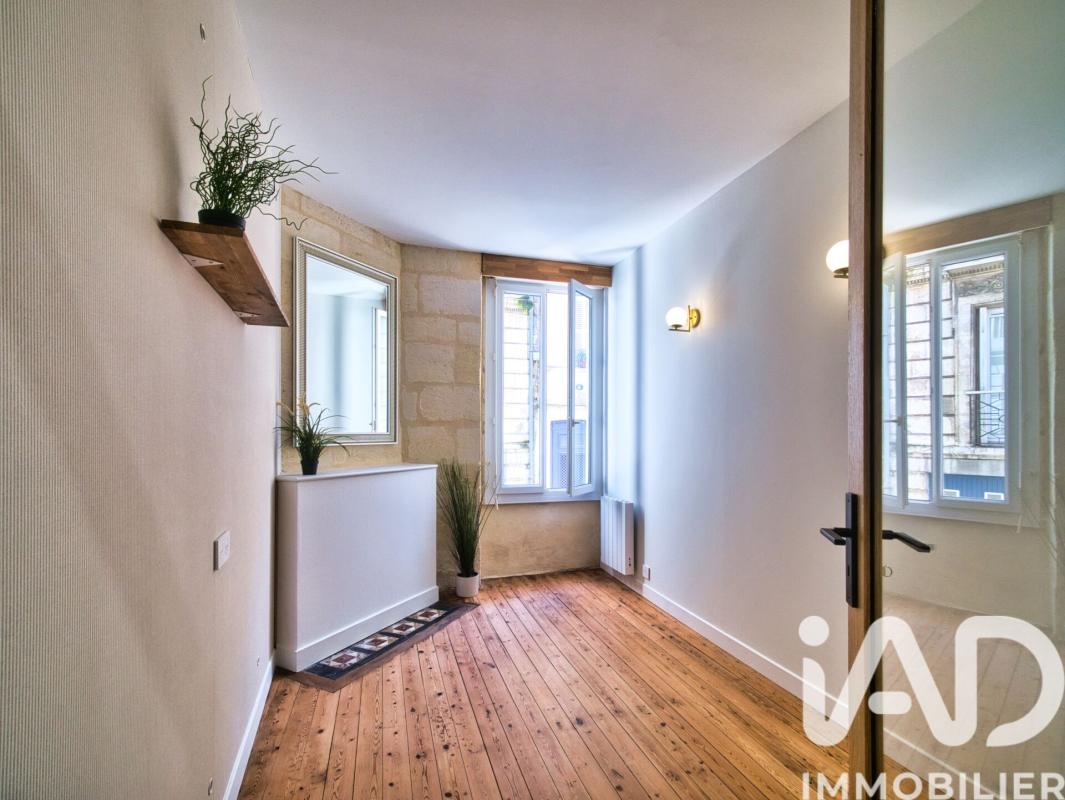 Appartement 3 Pièce(s) Bordeaux - Photo 2