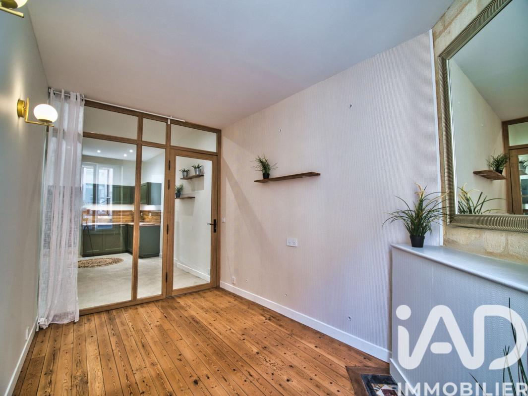 Appartement 3 Pièce(s) Bordeaux - Photo 3