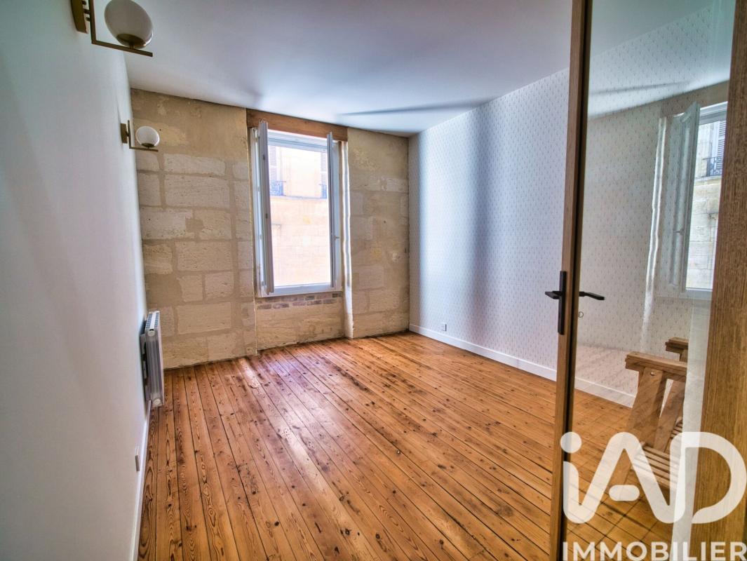 Appartement 3 Pièce(s) Bordeaux - Photo 4