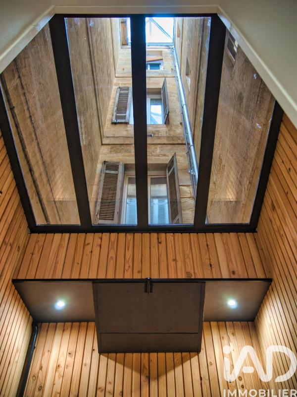 Appartement 3 Pièce(s) Bordeaux - Photo 8