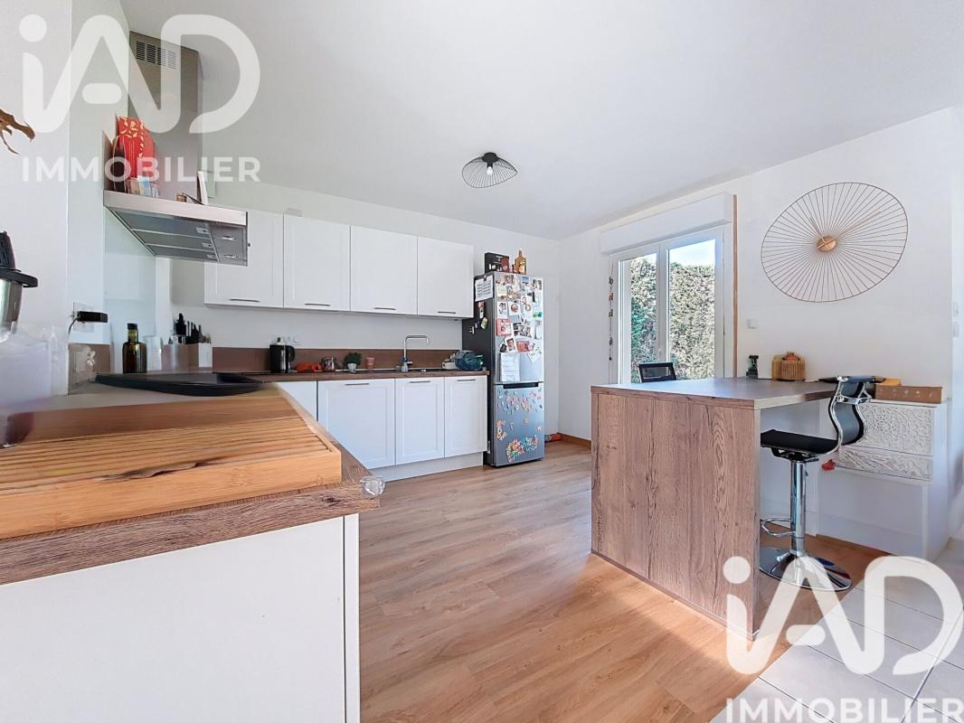 Maison 4 Pièce(s) Retiers