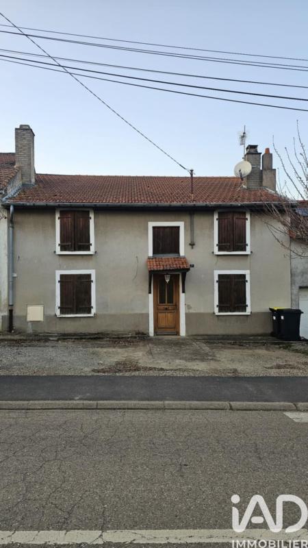 Maison de village 4 Pièce(s) Chesny