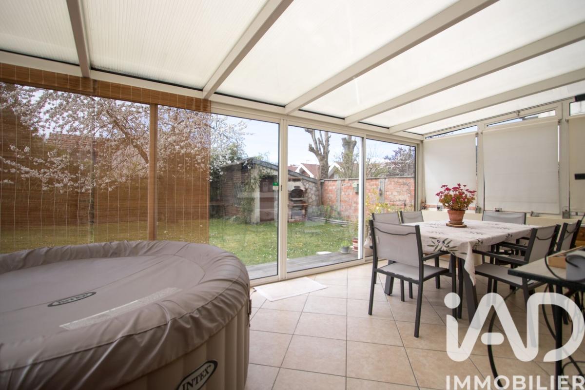 Maison traditionnelle 5 Pièce(s) Bois-d'Arcy