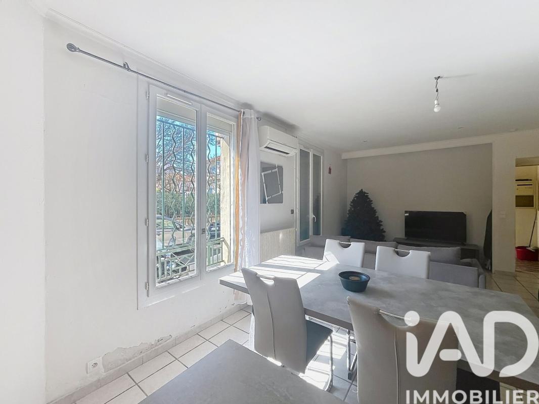 Appartement 2 Pièce(s) Béziers - Photo 4