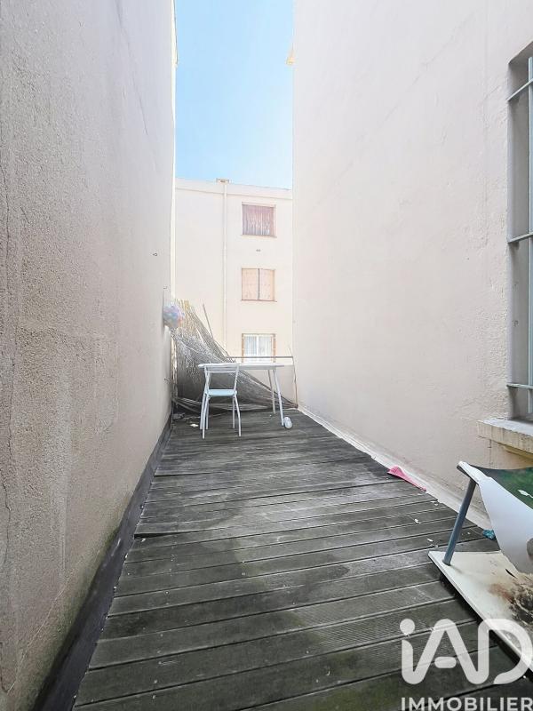 Appartement 2 Pièce(s) Béziers - Photo 7