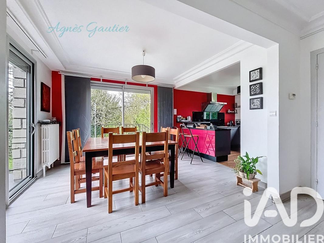 Maison 7 Pièce(s) Sucy-en-Brie