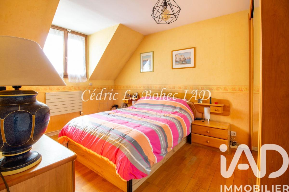 Maison 6 Pièce(s) Sannois