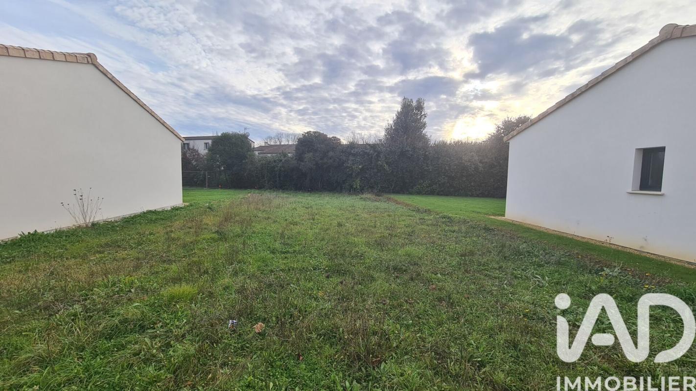 Terrain  Poitiers