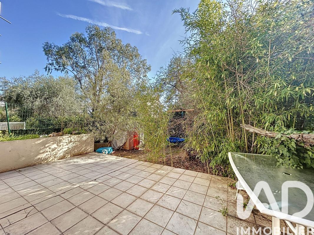 Appartement 3 Pièce(s) Cannes