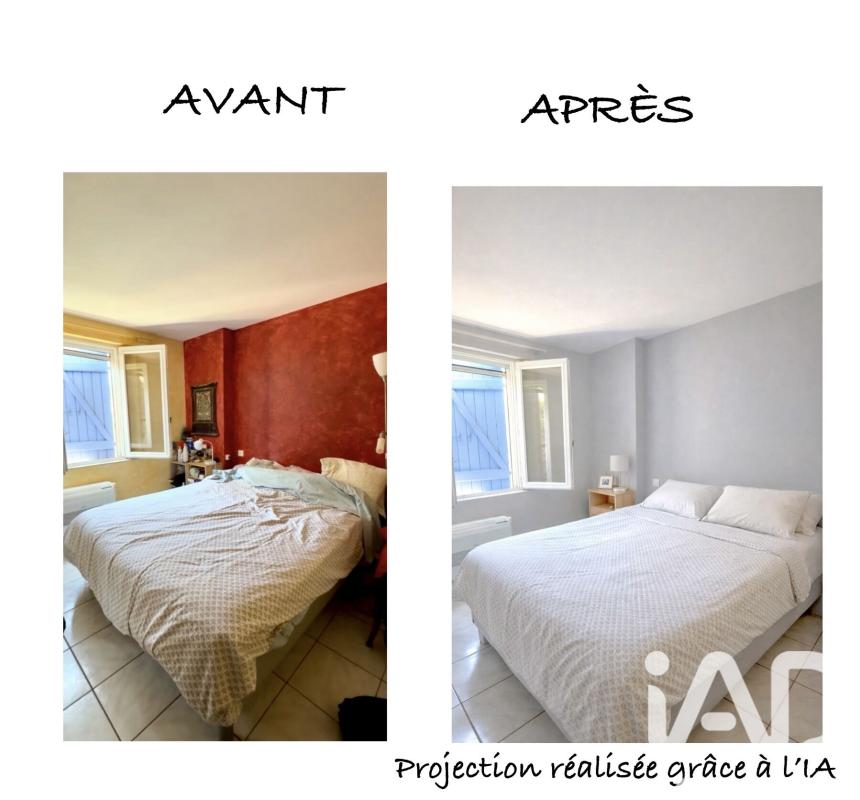 Maison 4 Pièce(s) Fréjus