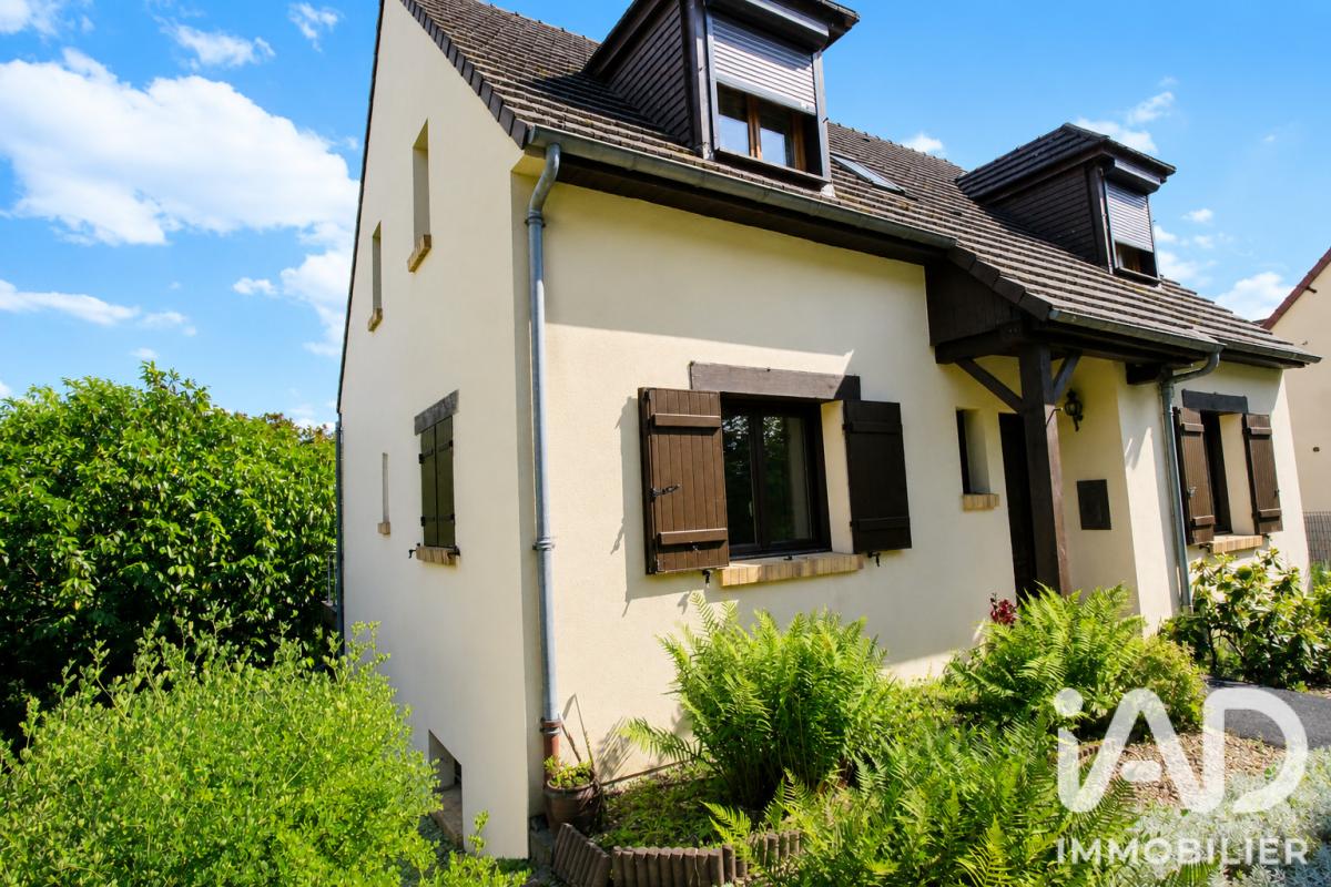 Maison traditionnelle 7 Pièce(s) Champagne-sur-Oise