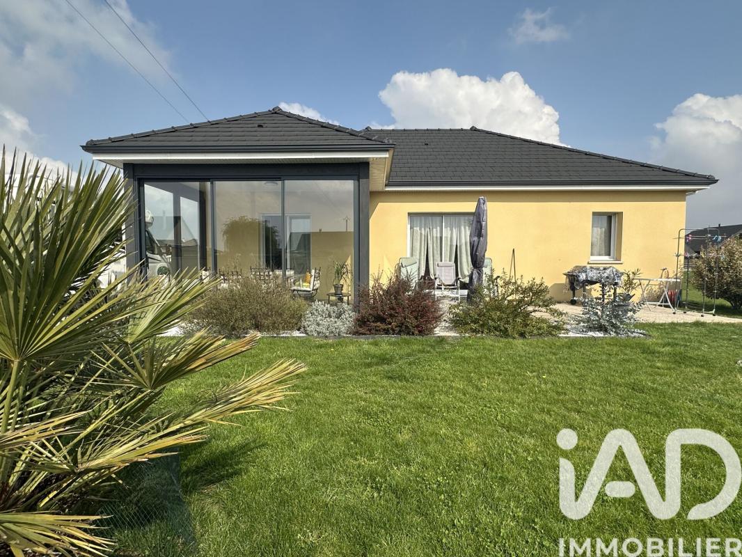 Maison 4 Pièce(s) Bordères