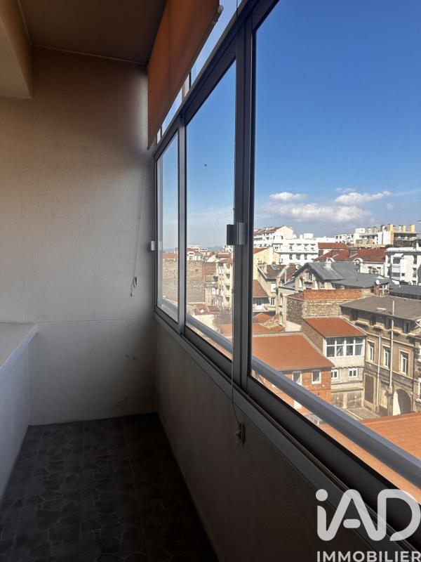 Appartement 3 Pièce(s) Saint-Étienne